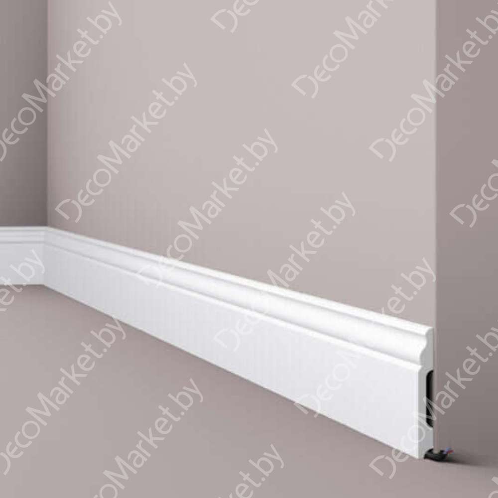 Плинтус NMC FB1