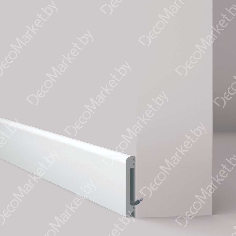 Плинтус NMC FR2