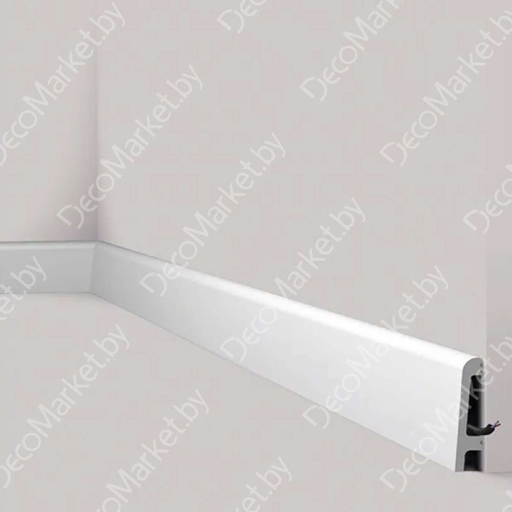 Плинтус NMC FR3