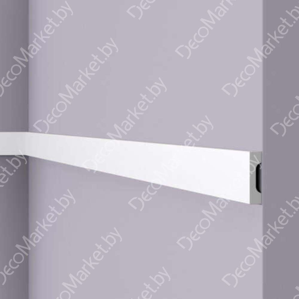 Плинтус NMC WD5