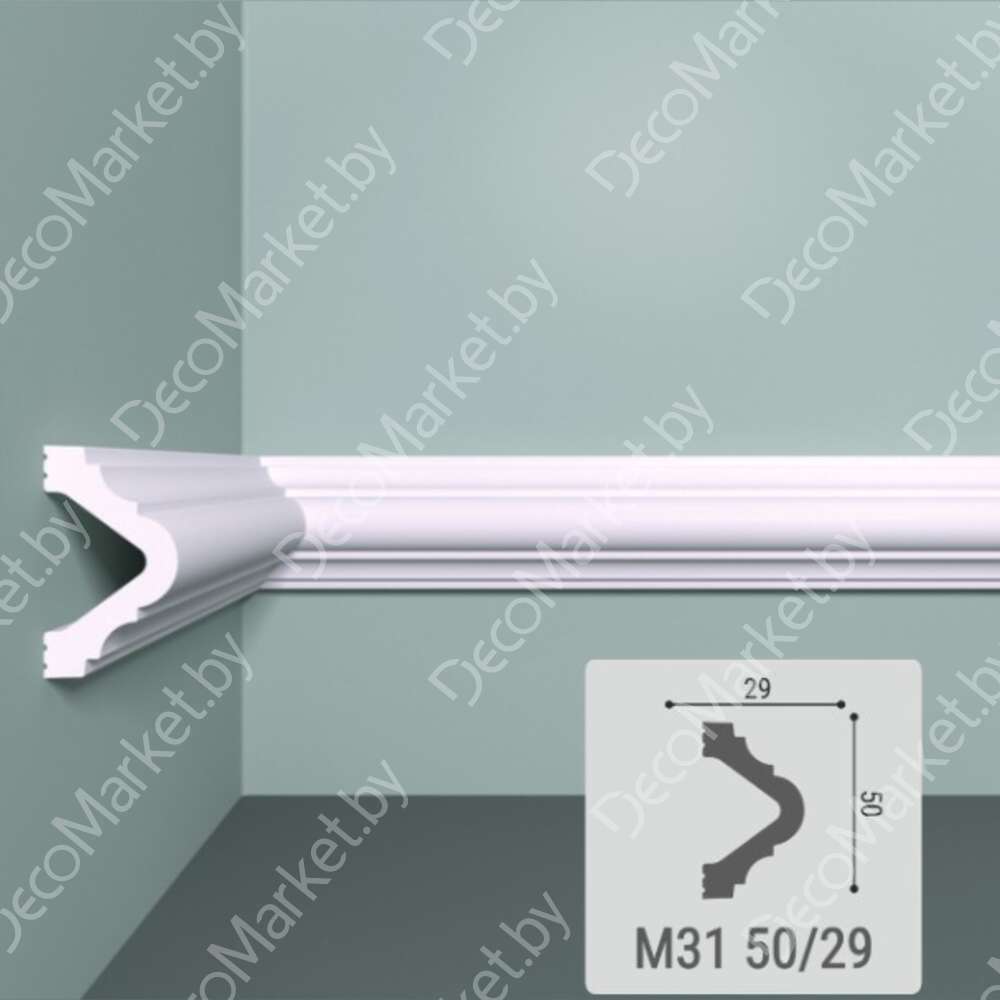 Молдинг Bellodeco М31 50-29