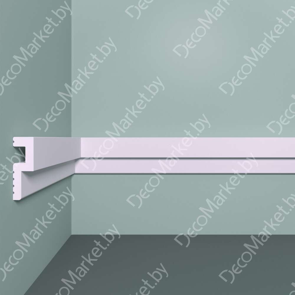 Молдинг Bellodeco М33 46-15 - 3 метра