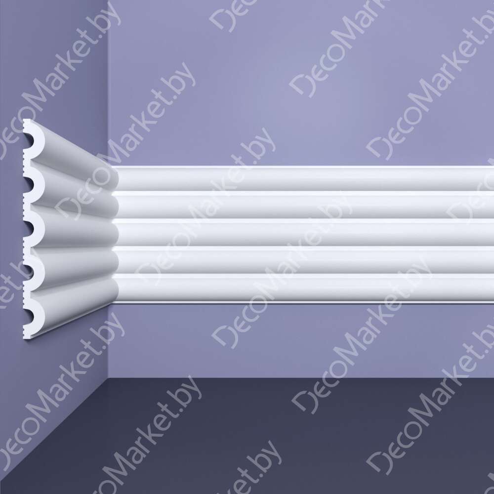 Стеновая панель Bellodeco СП 22/3